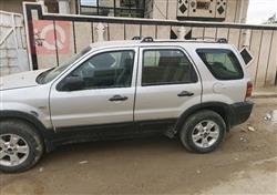 فۆرد ئێسکەیپ